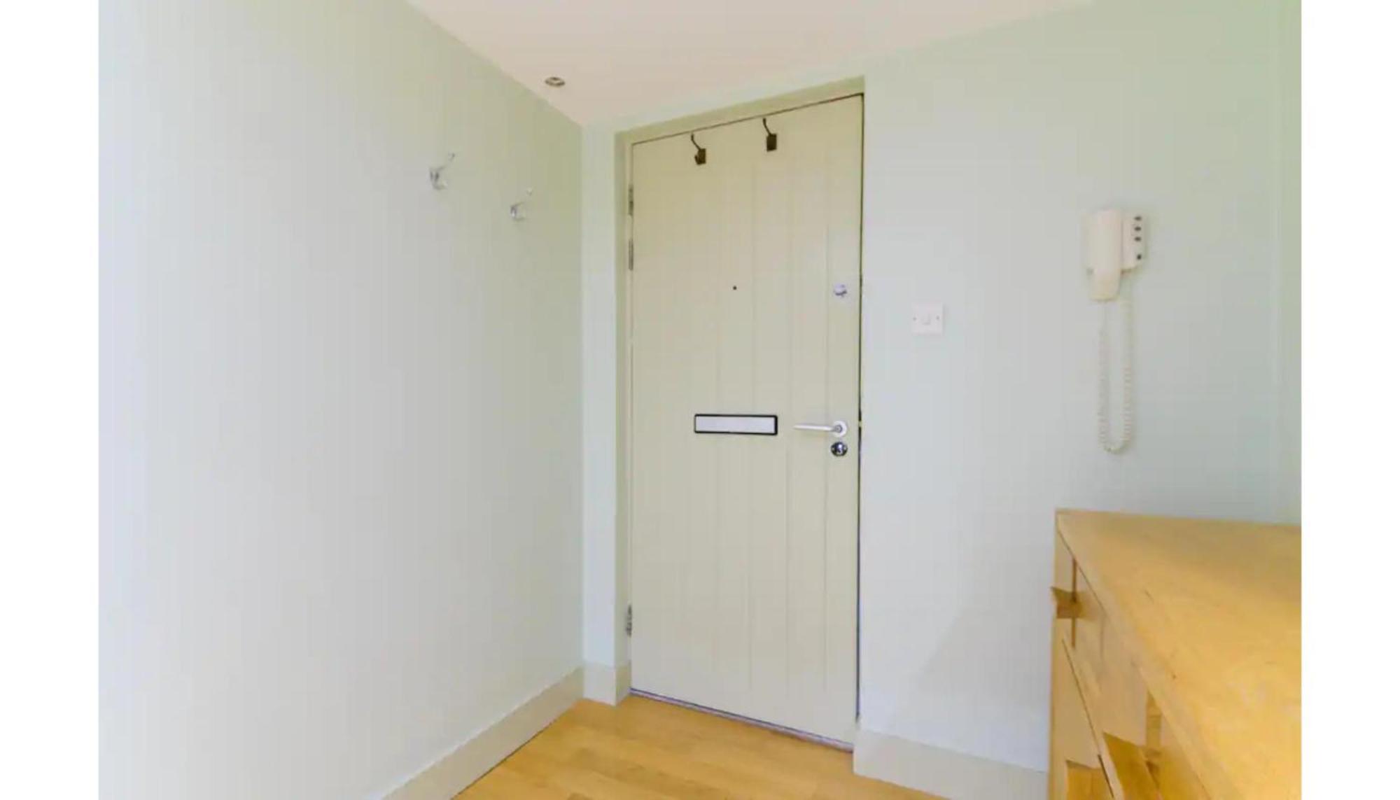 Modern Flat In The Middle Of Old Town Apartment Edinburgh Exterior photo