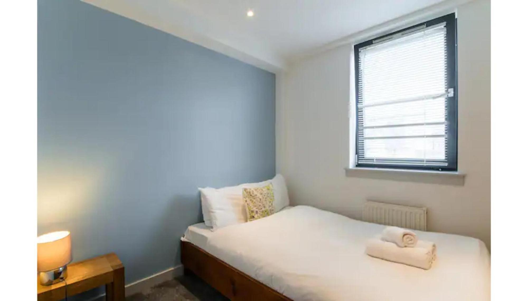 Modern Flat In The Middle Of Old Town Apartment Edinburgh Exterior photo