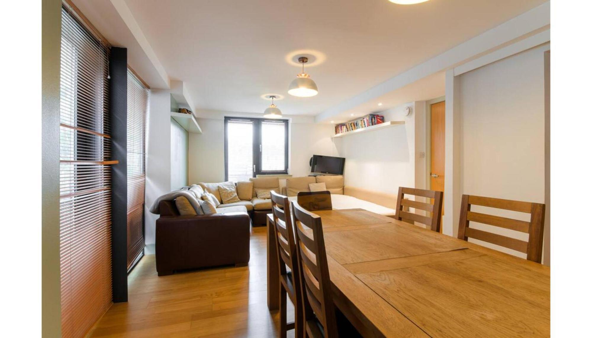 Modern Flat In The Middle Of Old Town Apartment Edinburgh Exterior photo