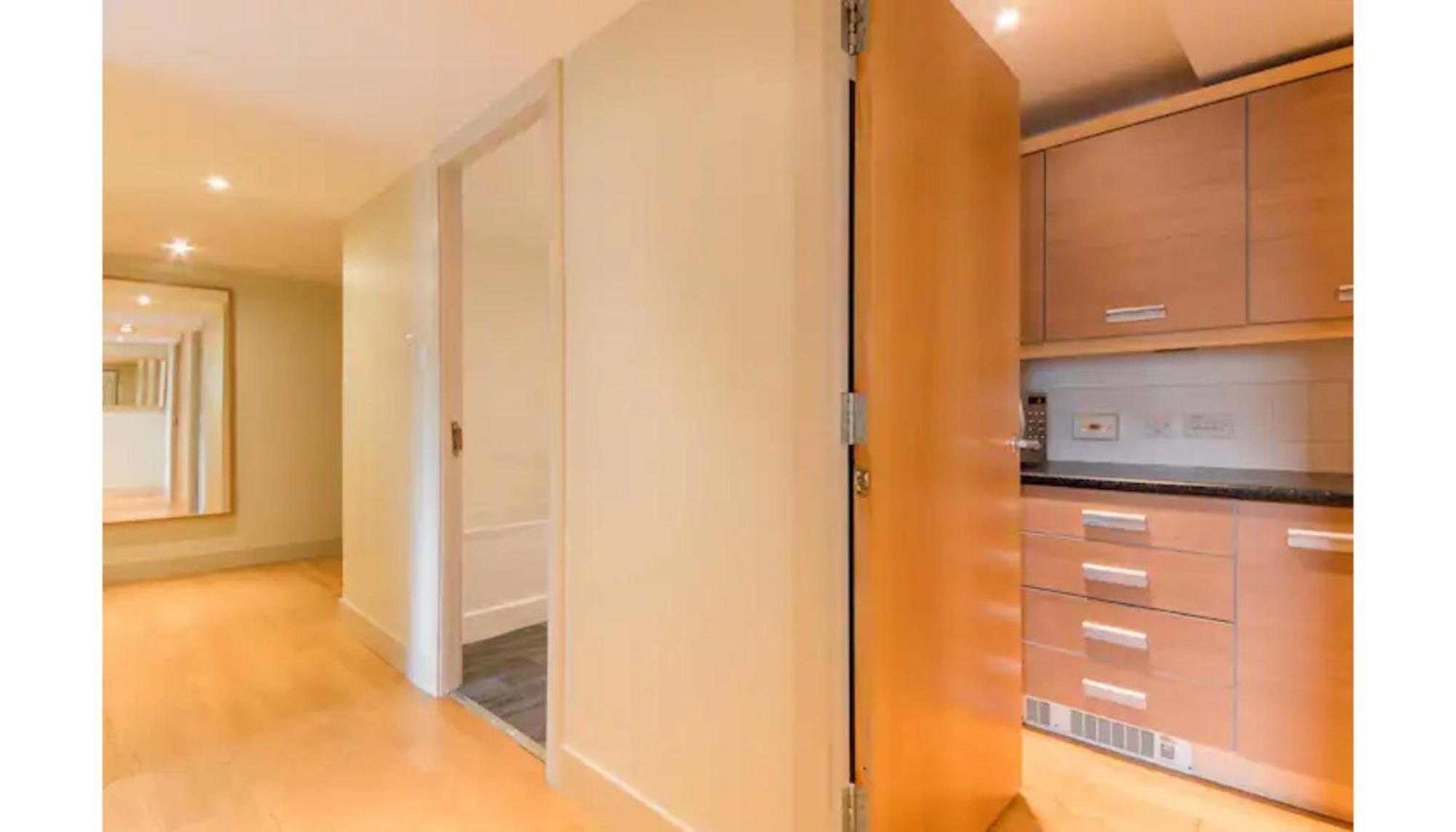 Modern Flat In The Middle Of Old Town Apartment Edinburgh Exterior photo